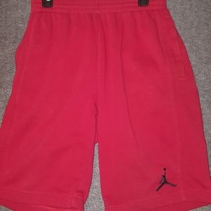 Jordan's Shorts